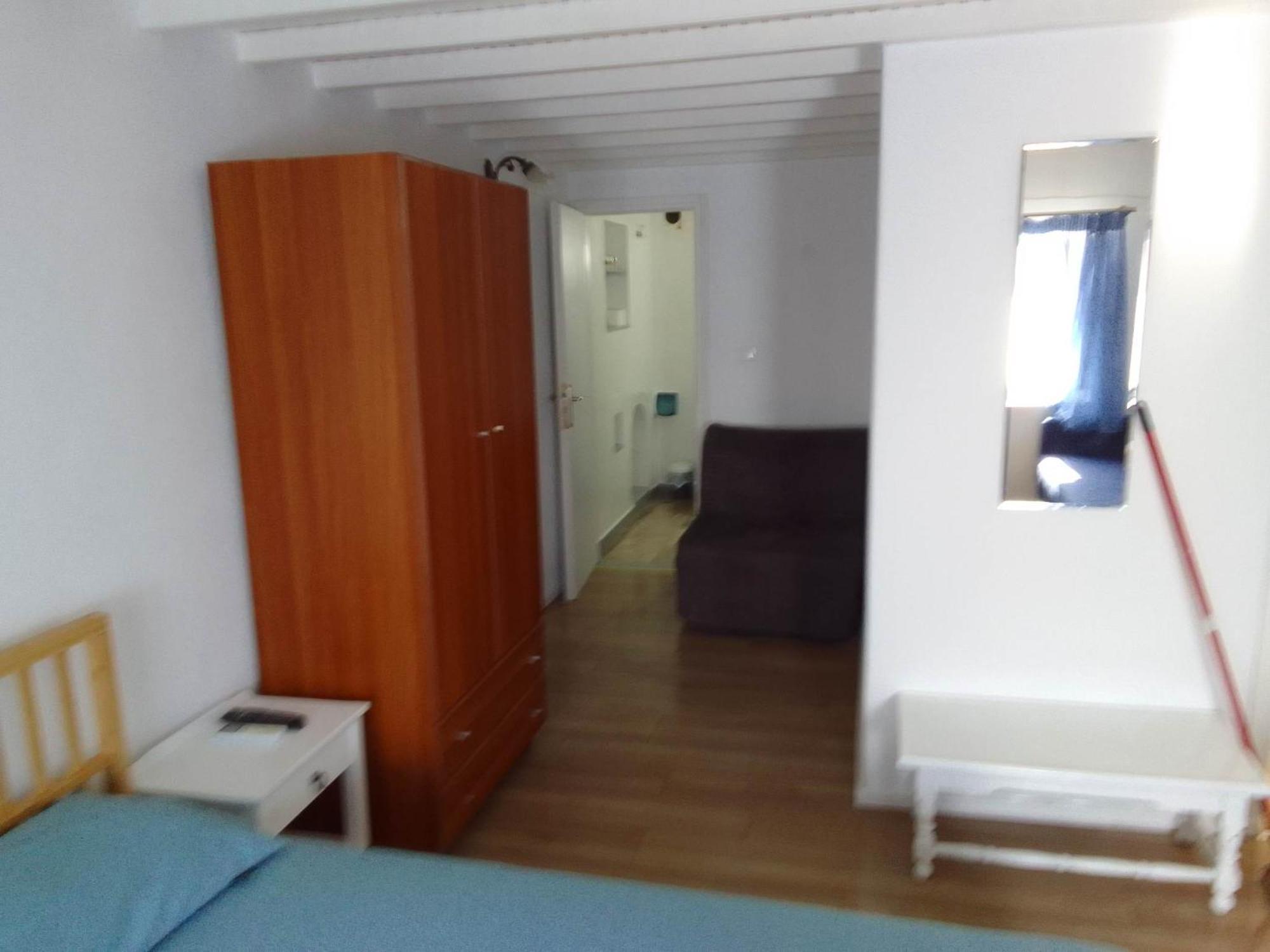 Alex Oldtown Sea View Rooms And Appartments Mykonos Town Luaran gambar