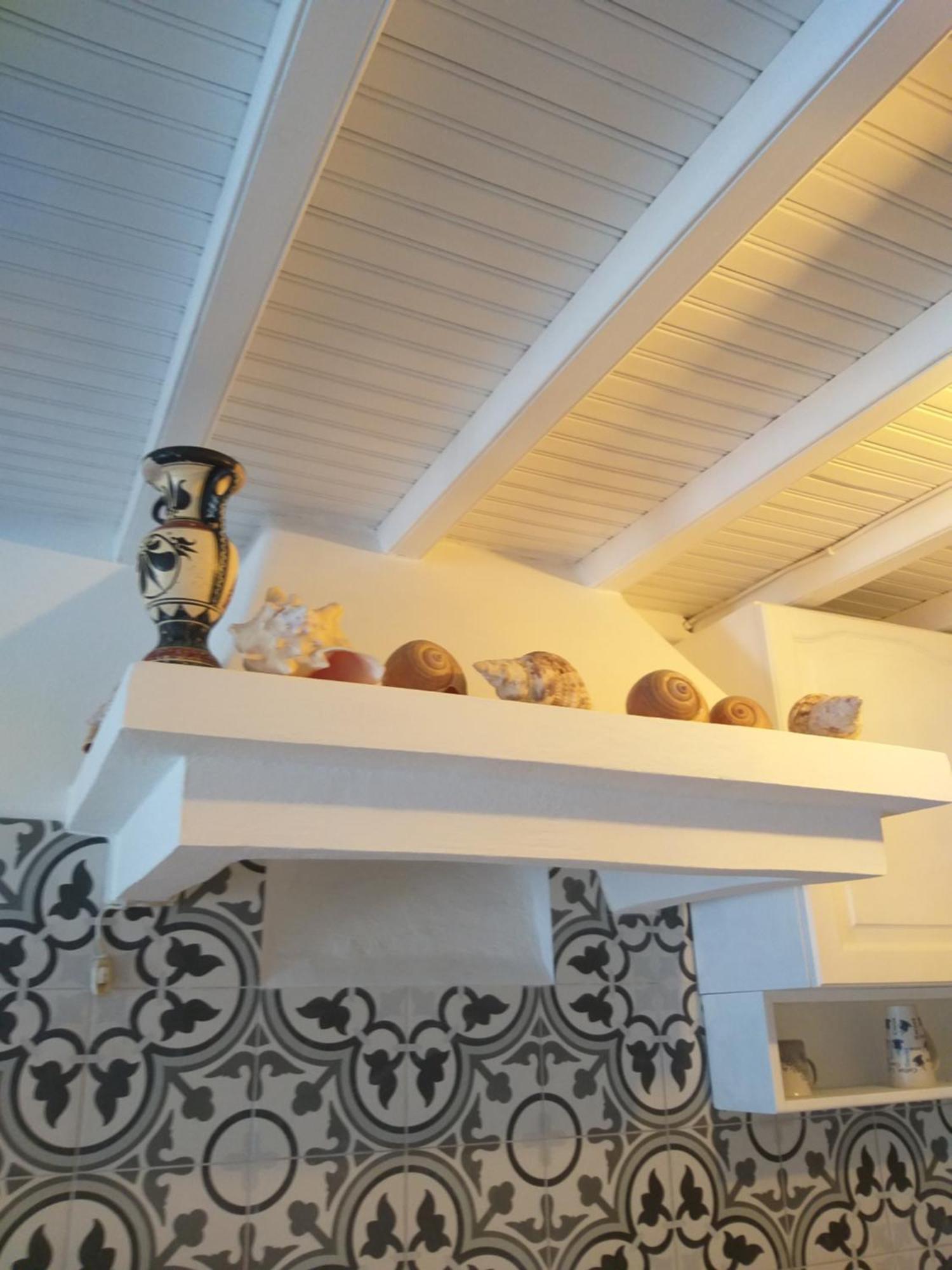 Alex Oldtown Sea View Rooms And Appartments Mykonos Town Luaran gambar