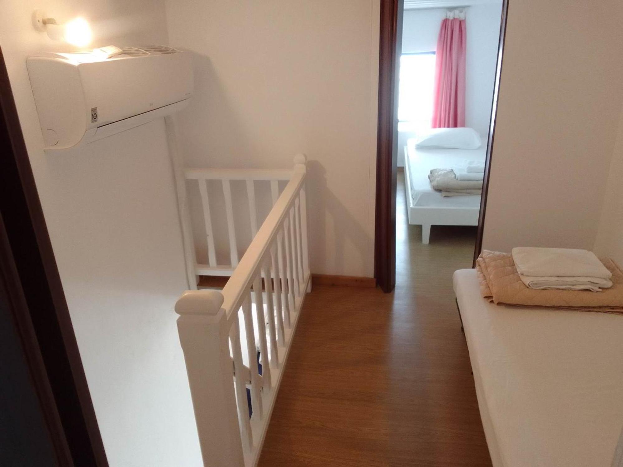 Alex Oldtown Sea View Rooms And Appartments Mykonos Town Bilik gambar