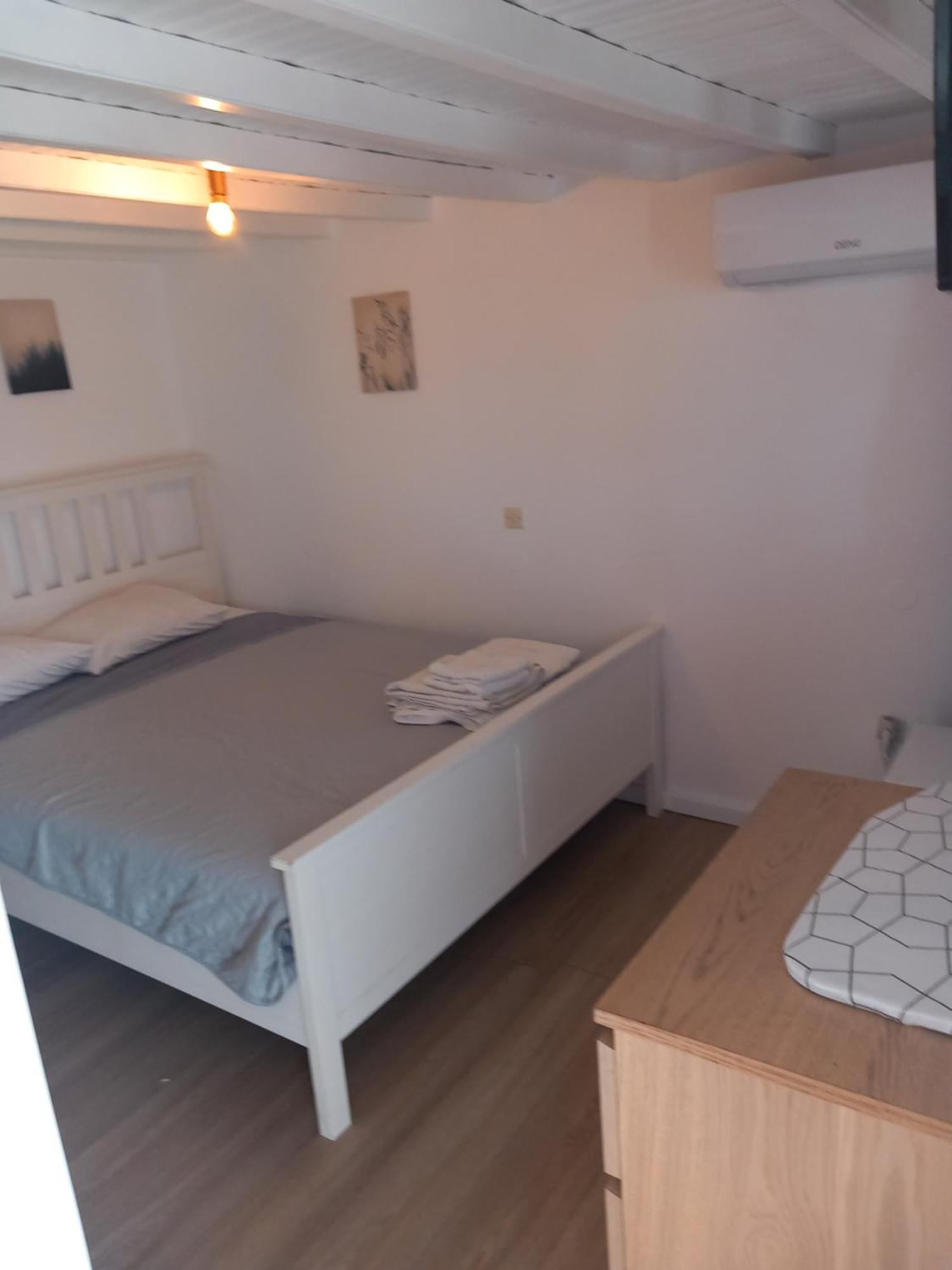 Alex Oldtown Sea View Rooms And Appartments Mykonos Town Bilik gambar